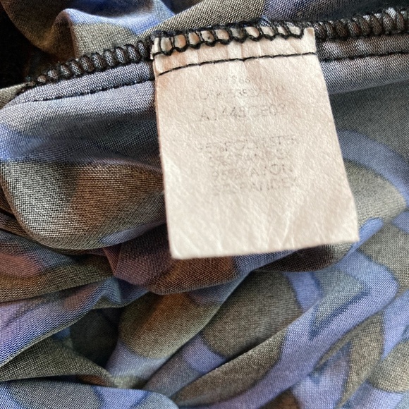 Analili Drawstring Tunic Dress - LAST DAY! - Picture 7 of 8